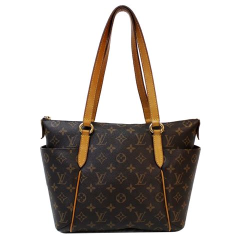 louis vuitton totally pm monogram price